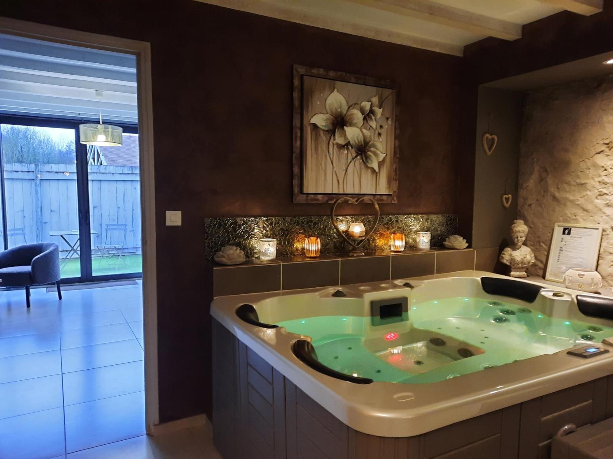 Hotel Charme Au Fil De L'Eau Vendieres Zewnętrze zdjęcie