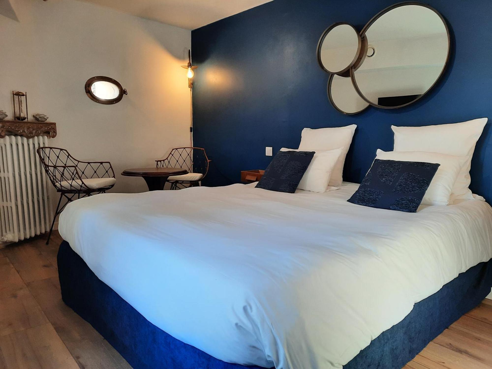 Hotel Charme Au Fil De L'Eau Vendieres Zewnętrze zdjęcie