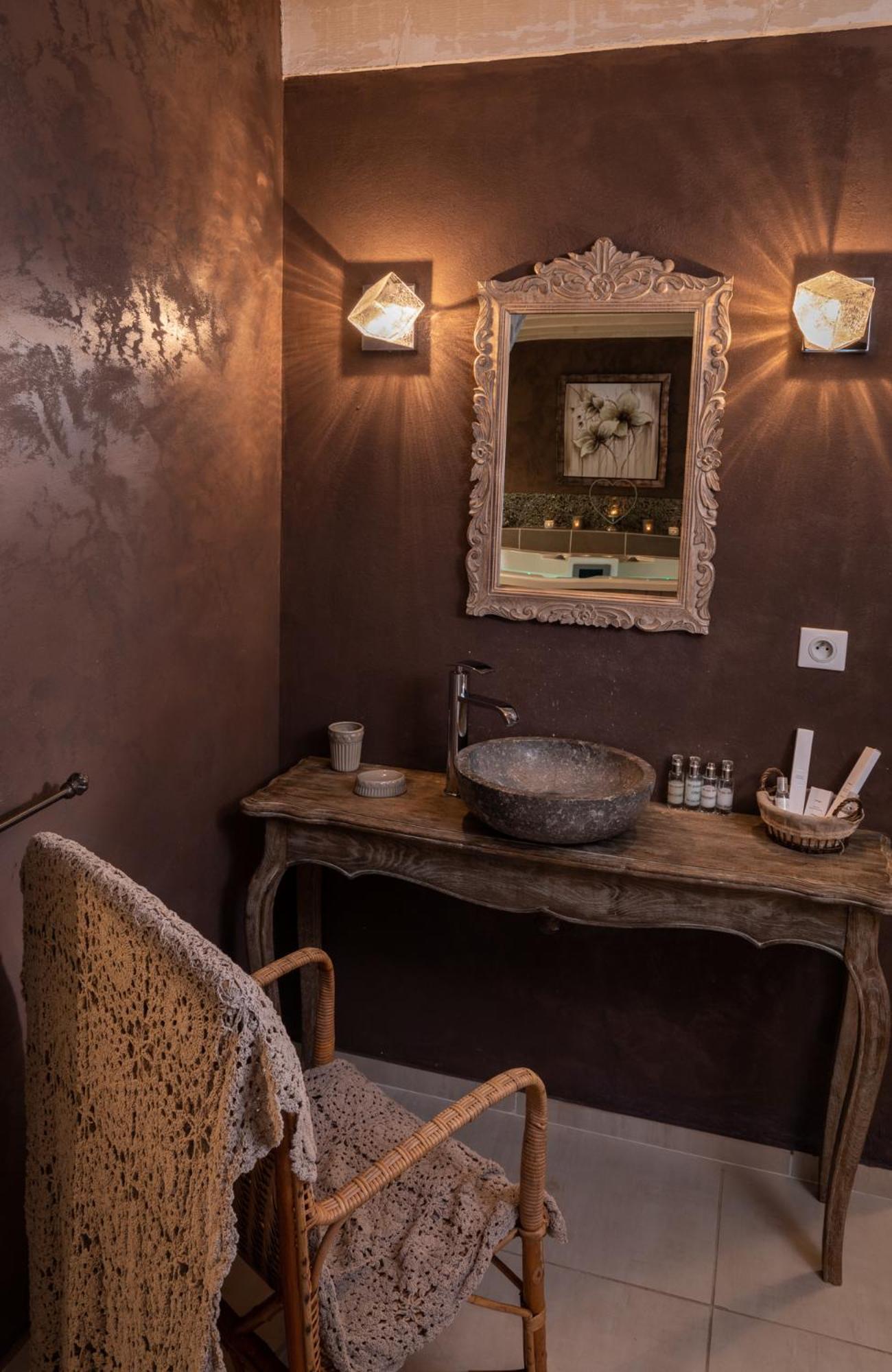 Hotel Charme Au Fil De L'Eau Vendieres Zewnętrze zdjęcie