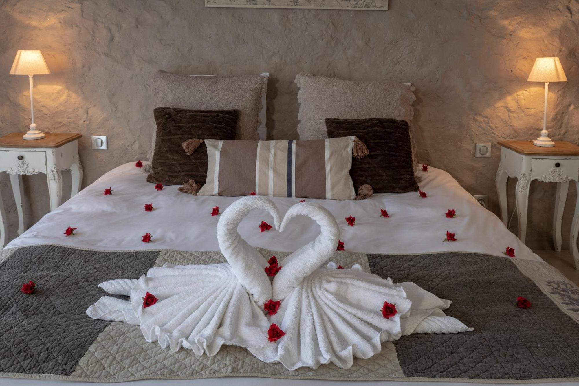 Hotel Charme Au Fil De L'Eau Vendieres Zewnętrze zdjęcie