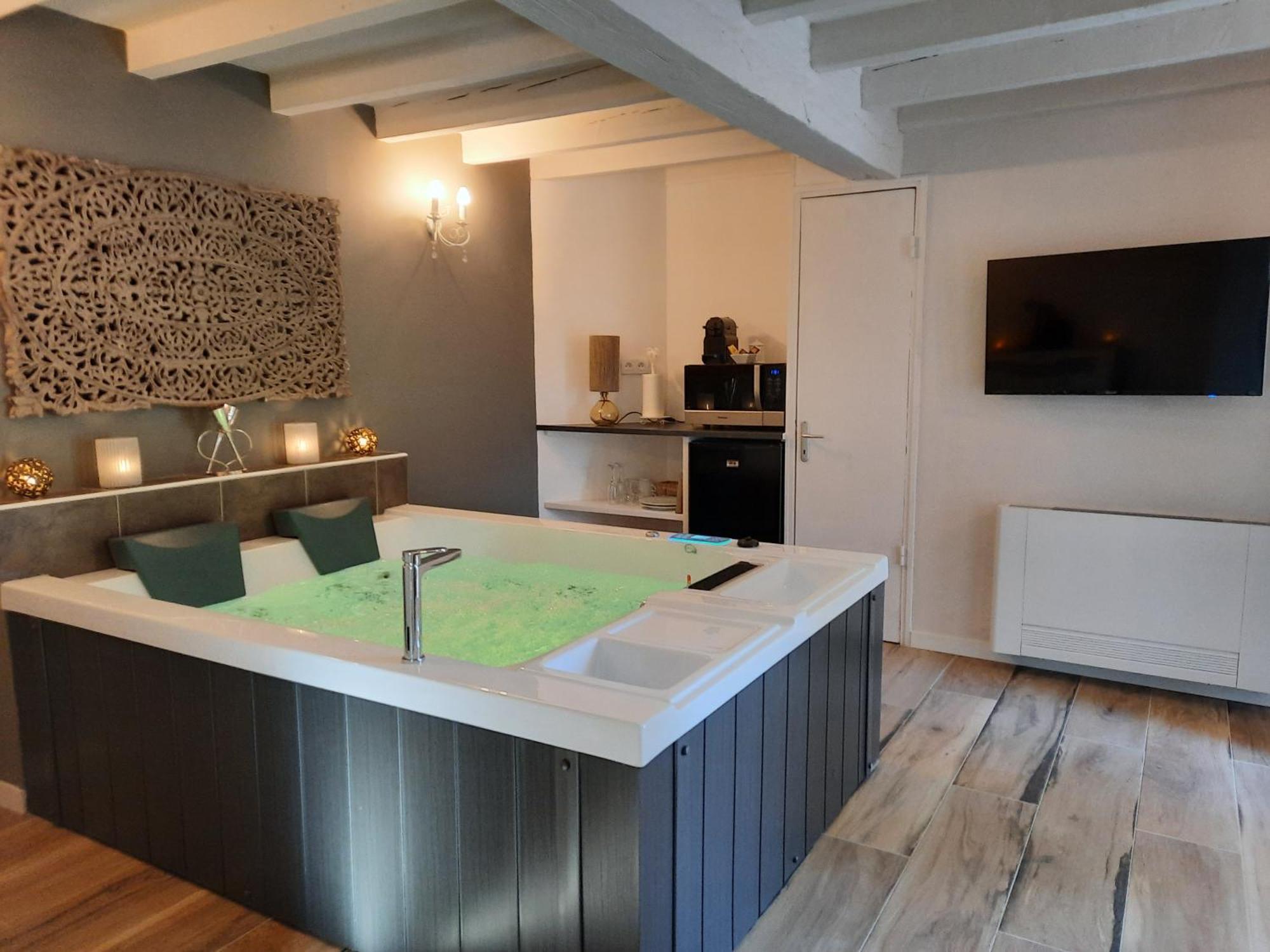 Hotel Charme Au Fil De L'Eau Vendieres Zewnętrze zdjęcie