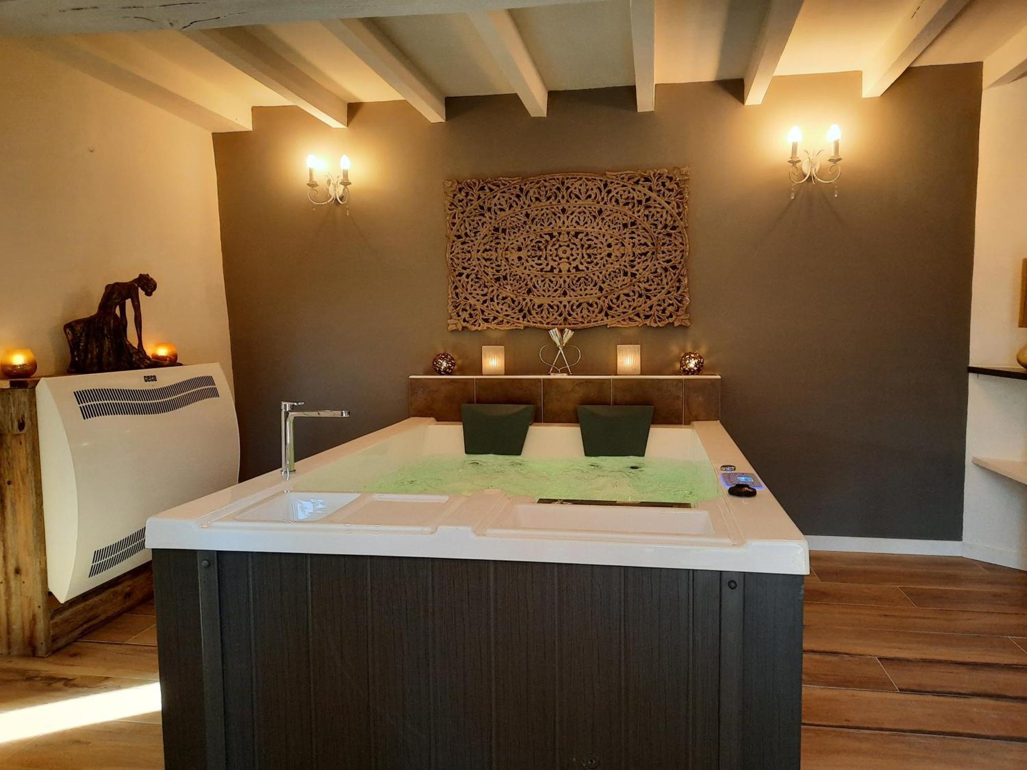 Hotel Charme Au Fil De L'Eau Vendieres Zewnętrze zdjęcie